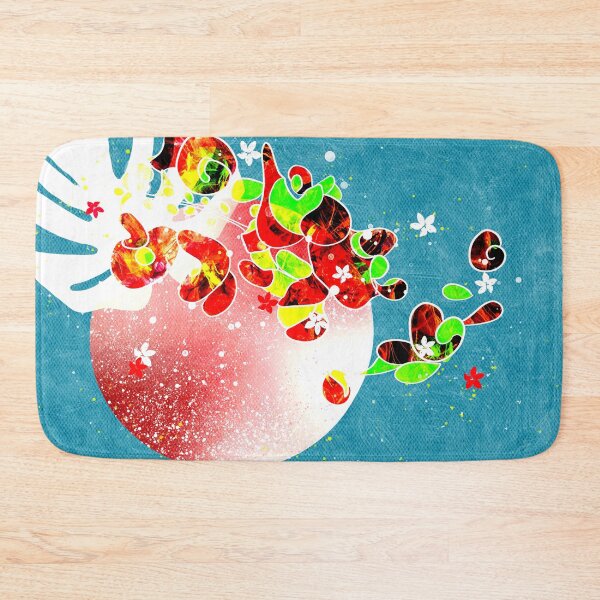 Item preview, Tumbling Vines designed and sold by HeyMim.