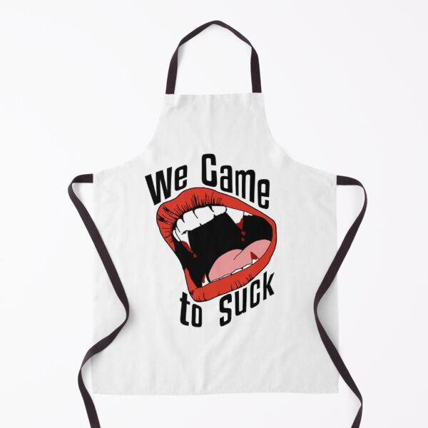 Item preview, 3, 2, 1 We Came to Suck designed and sold by oliviagbrewer.