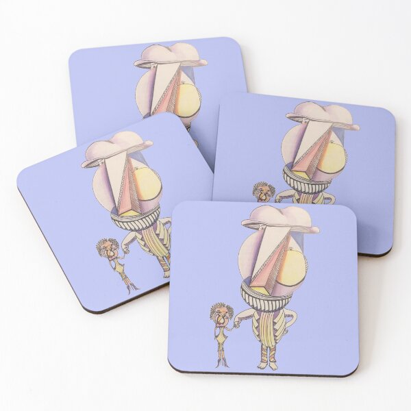 Item preview, Different People designed and sold by Alex  Alimohammadi.