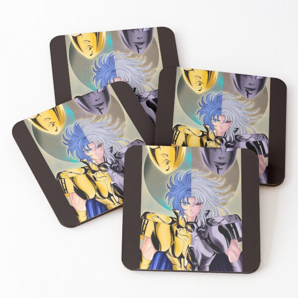 Item preview, Knights of the Zodiac designed and sold by Soulzodiac.