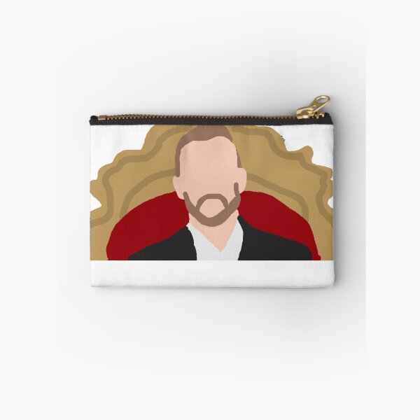 Item preview, Taskmaster Alex Horne Drawn  designed and sold by Lucas Marey.