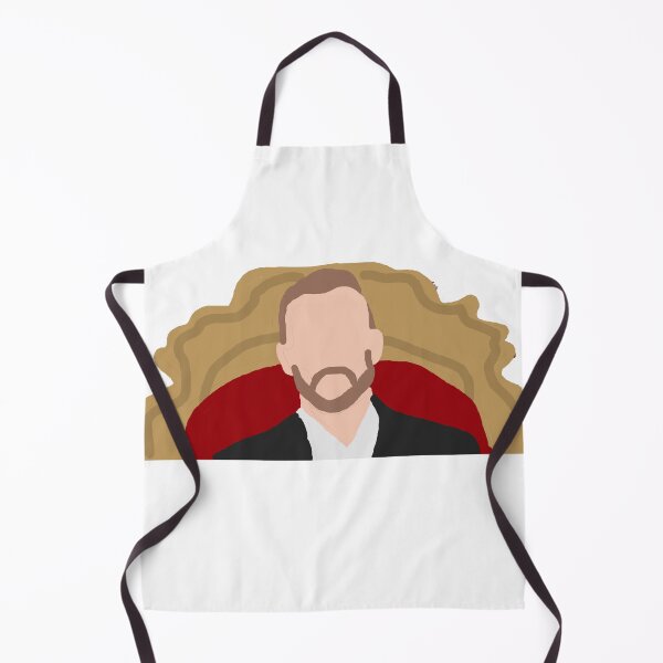 Item preview, Taskmaster Alex Horne Drawn  designed and sold by Lucas Marey.