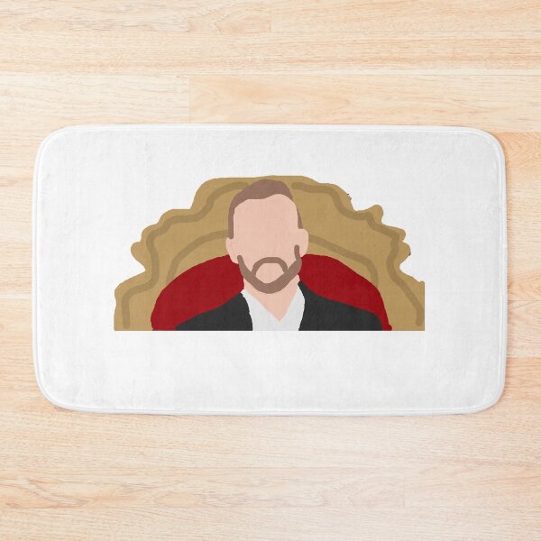 Item preview, Taskmaster Alex Horne Drawn  designed and sold by Lucas Marey.