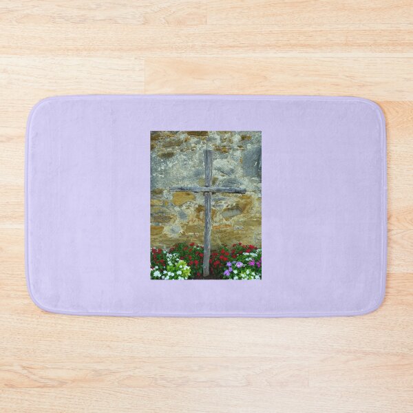Item preview, Mission Espada - belleza simple designed and sold by LeRoyM.