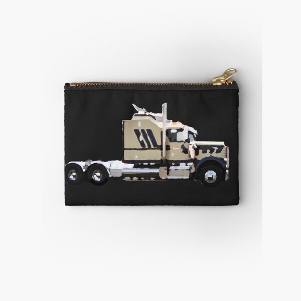 Item preview, american truck designed and sold by ricobarinas.