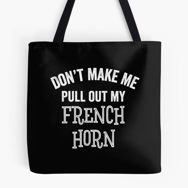 Item preview, Funny French Horn Player Brass Section Marching Band Orchestra Gift designed and sold by carlhunt99.