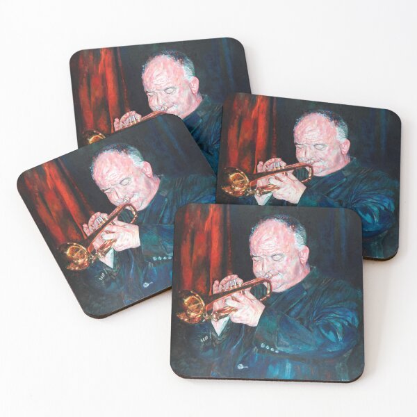 Item preview, James Morrison 'The Music Man' by Vivian Falk designed and sold by Vivian Falk.