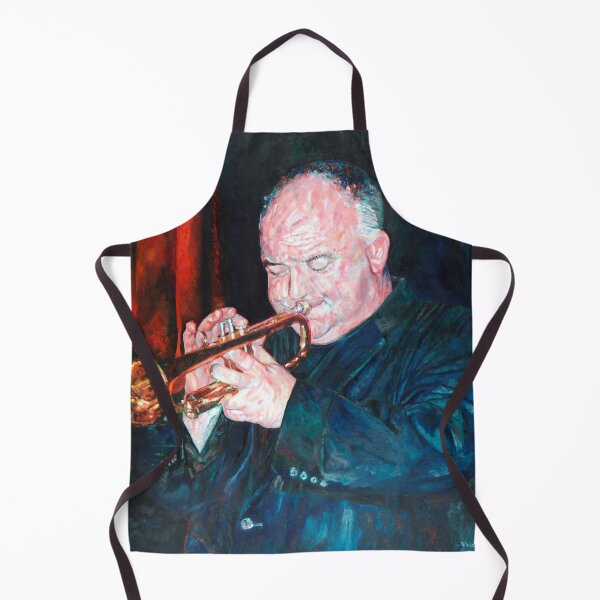 Item preview, James Morrison 'The Music Man' by Vivian Falk designed and sold by Vivian Falk.