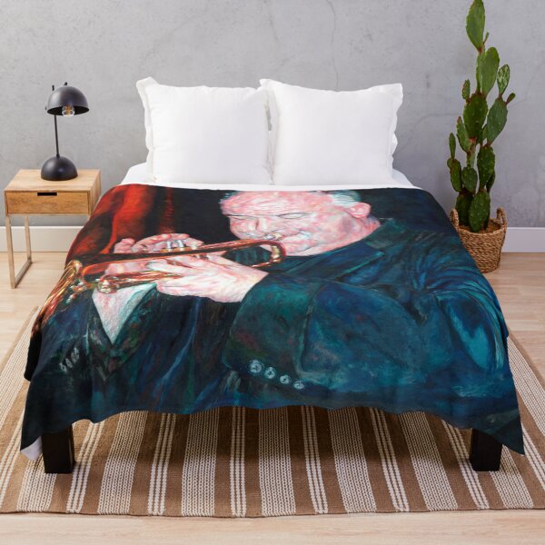 Item preview, James Morrison 'The Music Man' by Vivian Falk designed and sold by Vivian Falk.