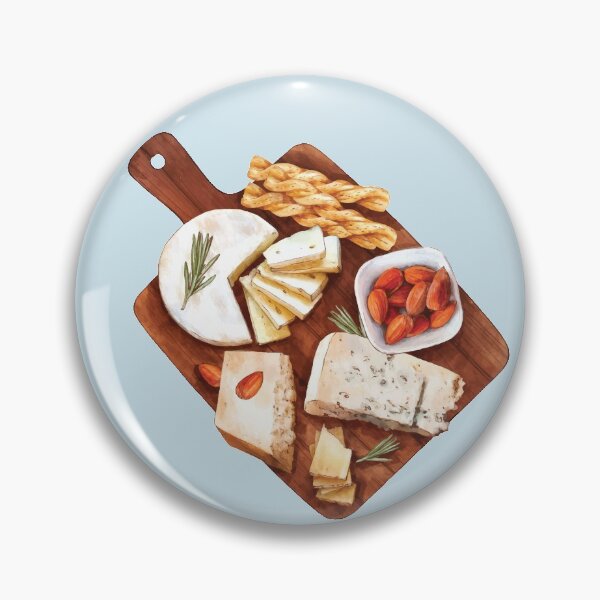 Item preview, Cheese Board designed and sold by Alicia Chee.