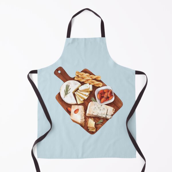 Item preview, Cheese Board designed and sold by Alicia Chee.