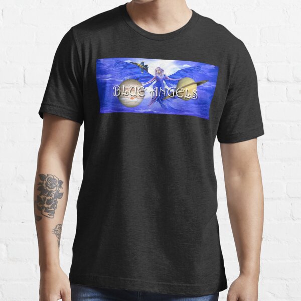 Blue Angels Essential T-Shirt