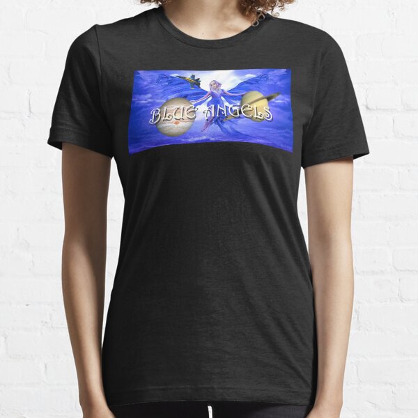 Blue Angels Essential T-Shirt
