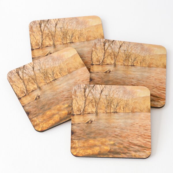 Item preview, Rebirth of the Orange Skies designed and sold by Pamela Storch.