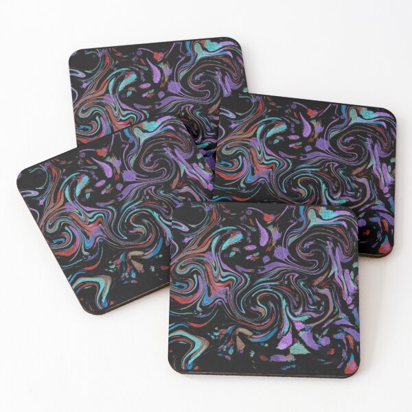 Item preview, Marble Mania designed and sold by Jane Izzy Designs.