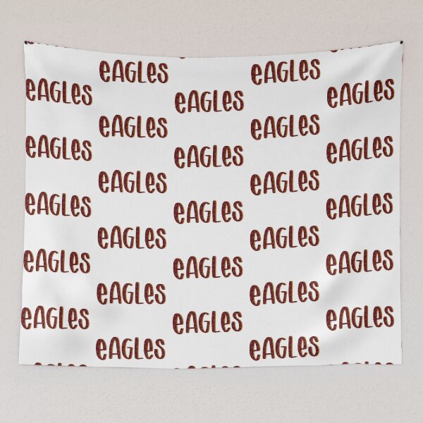 Item preview, Eagles Star Design designed and sold by Lia Moran.