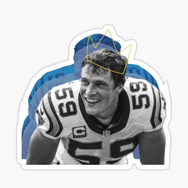 Pin on Luke Kuechly