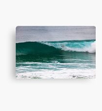 Duranbah Cover Up Metal Print