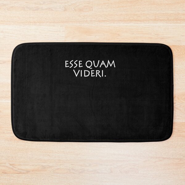 Item preview, Esse quam videri designed and sold by creatividddies.