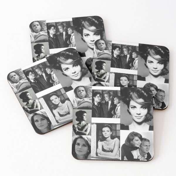 Item preview, Natalie Wood designed and sold by Pamela14.