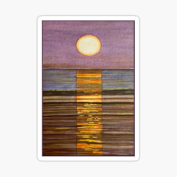 Item preview, Staircase to the Moon Broome WA by Judy Richardson 2019 designed and sold by JRtreasures.
