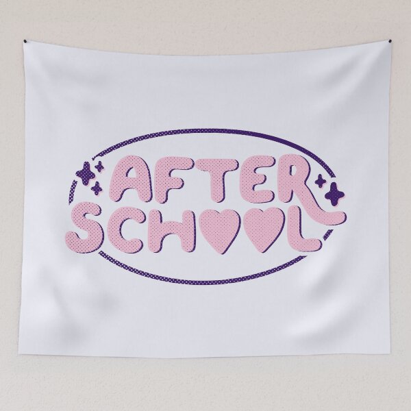 Item preview, After school designed and sold by edisr00.