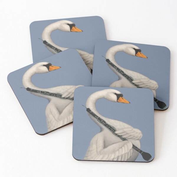 Item preview, Musical Swan designed and sold by Jack Heavenor.