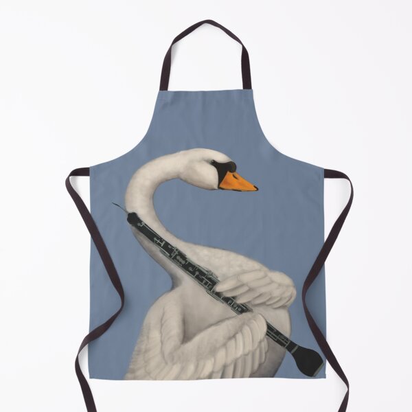 Item preview, Musical Swan designed and sold by Jack Heavenor.