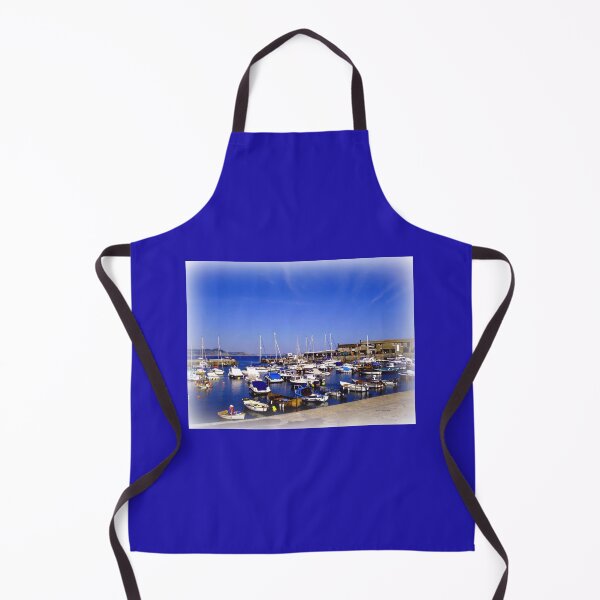 Item preview, Lyme Harbour designed and sold by Charmiene Maxwell-Batten.