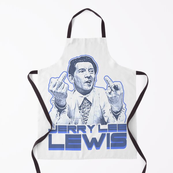 Item preview, Jerry Lee Lewis :: Vintage Rockabilly FanArt designed and sold by acquiesce13.