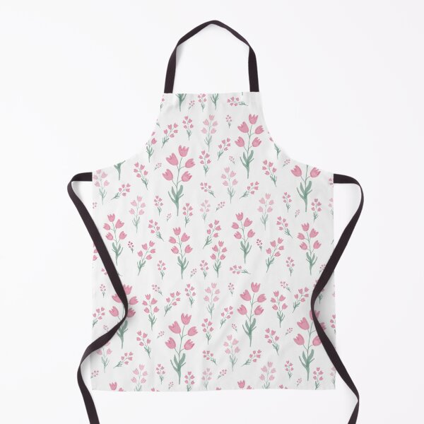 Item preview, Dainty bell flowers  designed and sold by EQRoy.