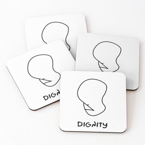 Item preview, dignity the simpsons designed and sold by frangipanms.