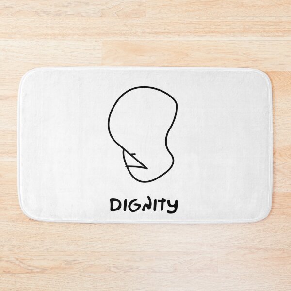 Item preview, dignity the simpsons designed and sold by frangipanms.