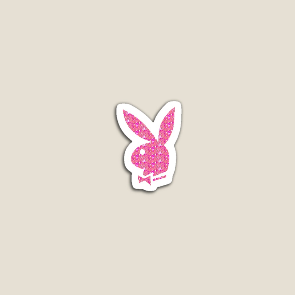 3 bunnies <3 Sticker for Sale by luisacampbell