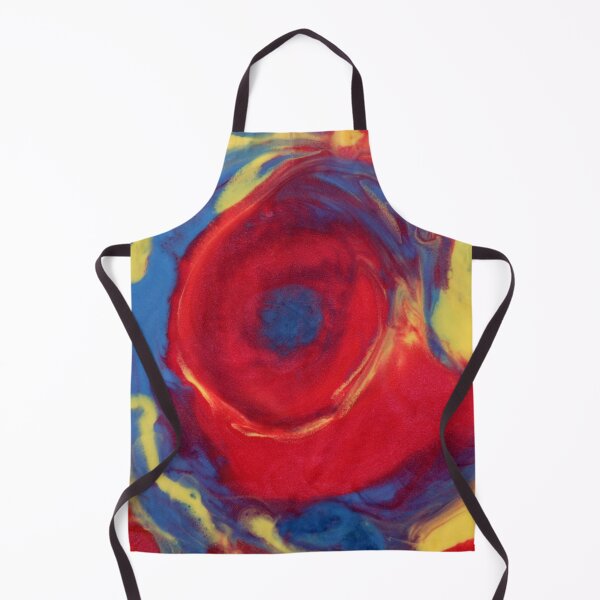 Item preview, Multicolor 3 - Abstract Resin Art designed and sold by Skyler Orion X.