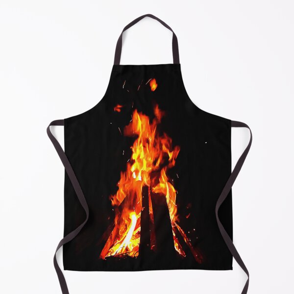 Item preview, Camp Fire designed and sold by andhikanagami.