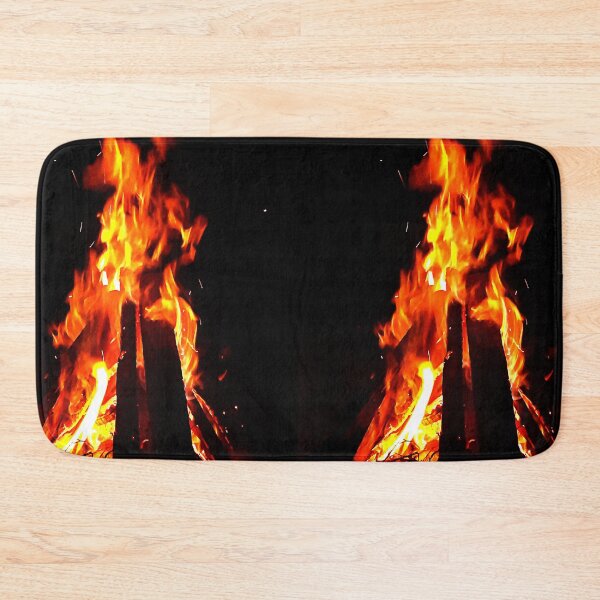 Item preview, Camp Fire designed and sold by andhikanagami.