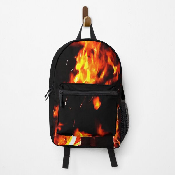 Item preview, Camp Fire designed and sold by andhikanagami.