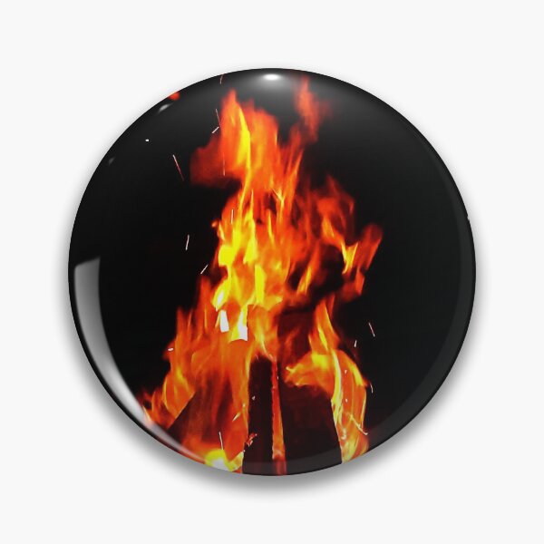 Item preview, Camp Fire designed and sold by andhikanagami.