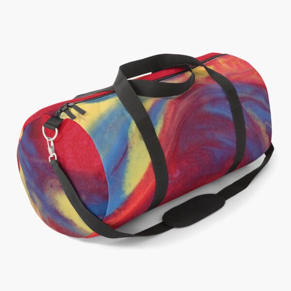 Item preview, Multicolor 3 - Abstract Resin Art designed and sold by Skyler Orion X.
