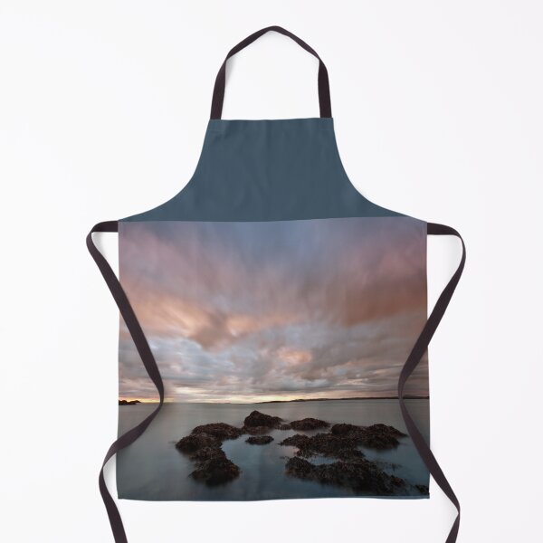 Item preview, Cloudy sunset designed and sold by bcash.