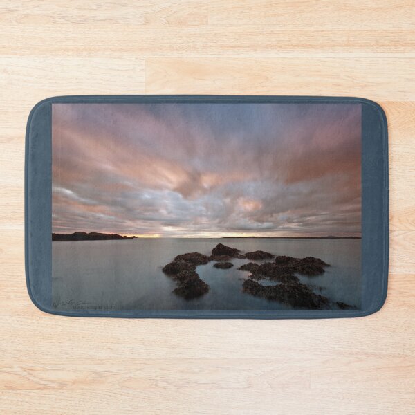 Item preview, Cloudy sunset designed and sold by bcash.