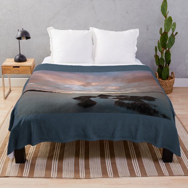 Item preview, Cloudy sunset designed and sold by bcash.