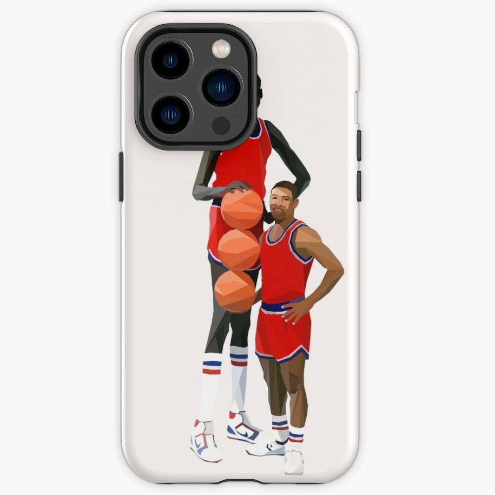 Jayson Tatum - Black / White Samsung Galaxy Phone Case by AYA