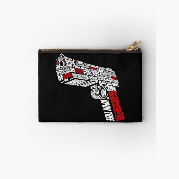 Item preview, Ezekiel 25:17 designed and sold by ottou812.