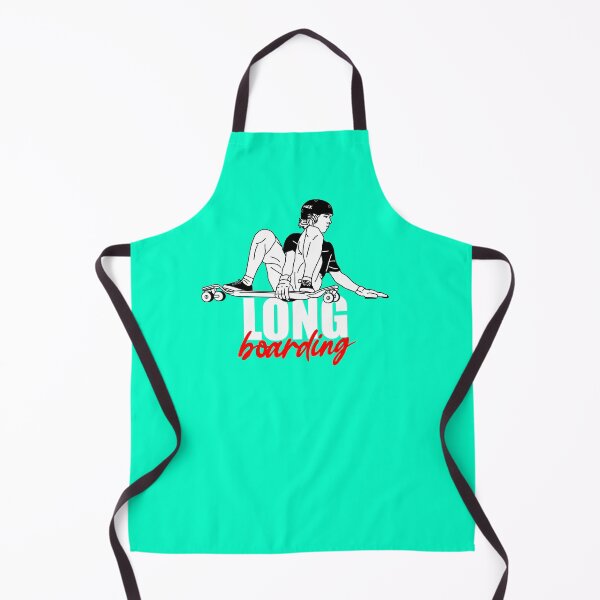 Item preview, LONGboarding designed and sold by akluensner.