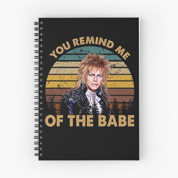 Item preview, the labyrinth film idol art gift for fans designed and sold by CharlotteHuy.