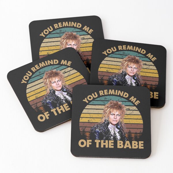 Item preview, the labyrinth film idol art gift for fans designed and sold by CharlotteHuy.