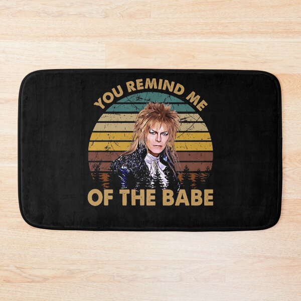 Item preview, the labyrinth film idol art gift for fans designed and sold by CharlotteHuy.