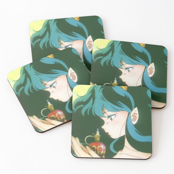 Item preview, Urusei Yatsura うる星やつら designed and sold by DrnDraw.